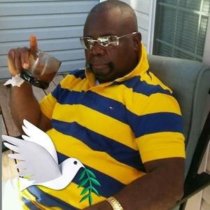 Meet your Posher, Abraham